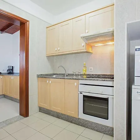 Willa Playa Blanca Sleeps 4 Air Con Wifi